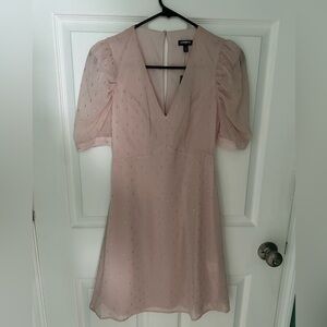 NWT express dress